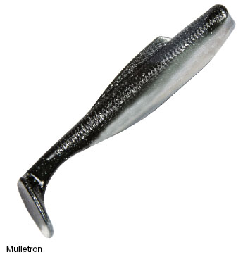 Z-MAN DieZel MinnowZ 7 Inch